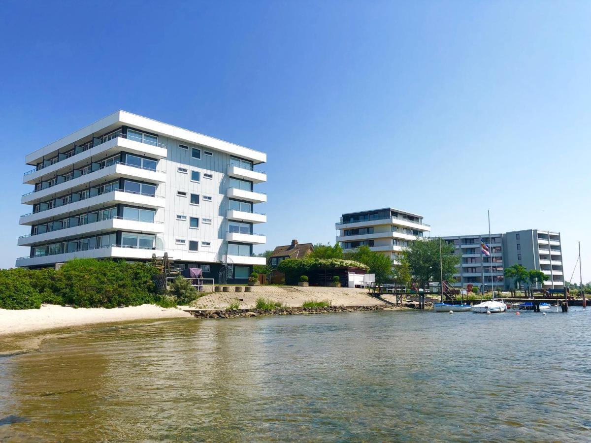 Strandbude 33 Heiligenhafen Exterior foto