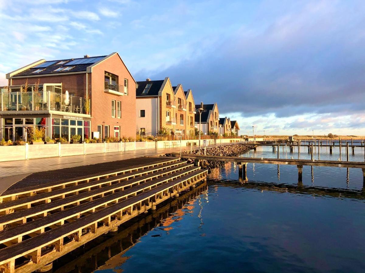 Strandbude 33 Heiligenhafen Exterior foto